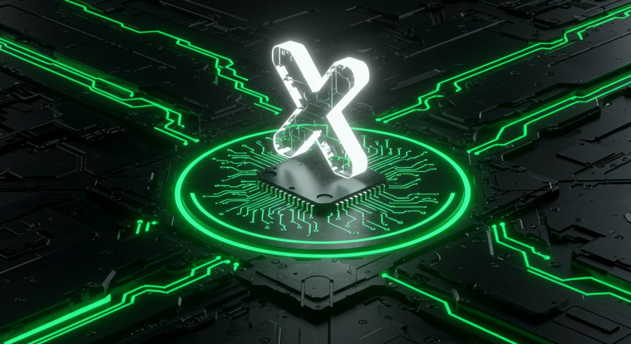 XFX Image