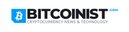 Bitcoinist logo