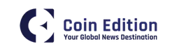 Coin edition logo